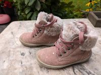 Superfit Groovy Gore-Tex Schneestiefel Rosa Nordrhein-Westfalen - Lügde Vorschau