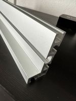 Aluminium T-Schienen 600mm Bayern - Uehlfeld Vorschau