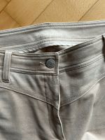 Cambio Wildleder Hose Sand Gr 38/40 Nordrhein-Westfalen - Löhne Vorschau