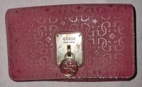 Guess Geldbeutel Pink Hessen - Neckarsteinach Vorschau