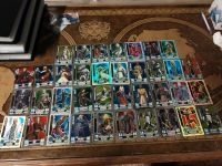 Topps Force Attax Star Wars Clone Wars Trading Cards Selten Rheinland-Pfalz - Annweiler am Trifels Vorschau