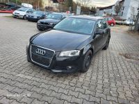 Audi A3 1.4 TFSI Ambition Sportback*EURO5*HU02/2025 Bayern - Kelheim Vorschau