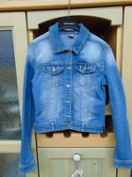 Jeansjacke "Madonna" Bayern - Neustadt a.d.Donau Vorschau