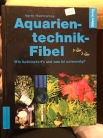 Aquarientechnik Fibel Dähne Verlag Baden-Württemberg - Kißlegg Vorschau