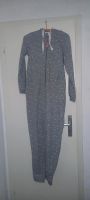 Grauer Onesie/Jumpsuit Esmara Gr. 40/42 (M) Nordrhein-Westfalen - Haan Vorschau