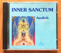 CD Inner Sanctum Aeoliah, Meditation, Entspannung Baden-Württemberg - Ehingen (Donau) Vorschau