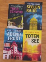 4 Michael Kibler Bücher Hessen - Trebur Vorschau