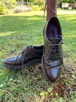 Marc O‘Polo Anzugschuhe Gr. 38 Bayern - Reichling Vorschau