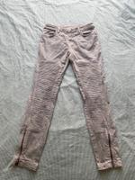 Closed Damen Jeans Röhrenjeans beige grau Baumwolle Neupreis 160€ Nordrhein-Westfalen - Kleve Vorschau