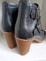 Timberland Earthkeepers Glancy Peep Toe, dunkelblau 37,5 NEU Hessen - Wiesbaden Vorschau