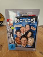 Scrubs DVD Sammlung Köln - Bayenthal Vorschau