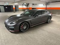 Porsche Panamera GTS GTS Bayern - Röfingen Vorschau