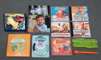 Baby Kleinkind CD Spielzeug Buch CDs spielen Neu OVP Geburt Pankow - Prenzlauer Berg Vorschau