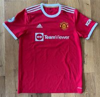 Manchester United Trikot Cristiano Ronaldo Größe L Hannover - Mitte Vorschau