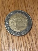 2 Euro Münze Bremen Nordrhein-Westfalen - Leverkusen Vorschau