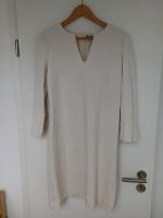 Hallhuber Kleid in Creme weiß - Neu mit Etikett Nordrhein-Westfalen - Kirchlengern Vorschau