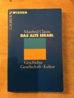 Das Alte Israel Prof. Manfred Claus Sachsen-Anhalt - Möser Vorschau