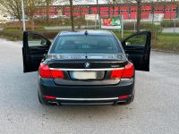 BMW 750i Long Bayern - Freising Vorschau