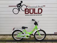 Gebrauchtes Puky Youke 18er Kinderrad Cityrad Fahrrad Niedersachsen - Vechta Vorschau