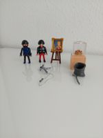 Playmobil 4265 Juwelenräuber Nordrhein-Westfalen - Ahaus Vorschau