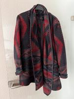 Blazerjacke gemustert Hessen - Maintal Vorschau