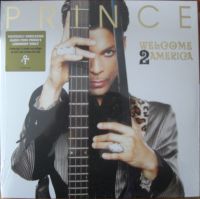 Prince – Welcome 2 America 2 x Vinyl, LP, Album 19439859801 Hessen - Buseck Vorschau