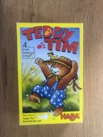 Spiel „Teddy Tim“ von Haba Rheinland-Pfalz - Bodenheim Vorschau