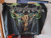 Finntroll Flagge Ensiferum Turisas Equilibrium Hessen - Hünfelden Vorschau