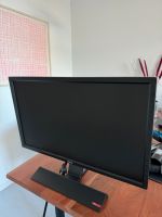 BENQ Zowie RL2755-B Monitor inkl. Netzteil Hamburg-Mitte - HafenCity Vorschau