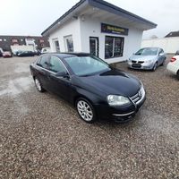 VW Jetta 2,0l Diesel  2 Hand Tüv 12/2025 Nordwestmecklenburg - Landkreis - Gägelow Vorschau