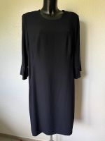 Elegante Kleid 44 schwarz Neuwertig von Gerry Weber Collection Schleswig-Holstein - Lübeck Vorschau