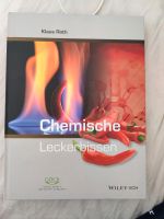 Chemische Leckerbissen Häfen - Bremerhaven Vorschau