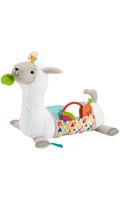 Bauchlagenkissen für baby, fisher price, lama mit OVP Bayern - Füssen Vorschau