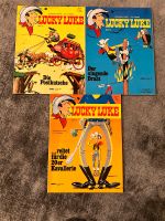 Lucky Luke Comic, (Band 15,18,19) Schleswig-Holstein - Barsbüttel Vorschau