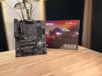 MSI X370 Gaming Pro Carbon Mainboard AM4 Sockel Brandenburg - Kleinmachnow Vorschau