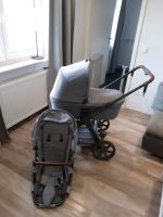 Kinderwagen ABC Design Condor6 Westerwaldkreis - Quirnbach Westerwald Vorschau