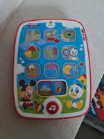 Baby clementoni  disney Baby tablet Nordrhein-Westfalen - Ahaus Vorschau