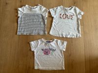Baby Mädchen T-Shirt Petit Bateau H&M Gr. 68 Schleswig-Holstein - Delingsdorf Vorschau