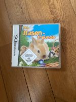 Nintendo DS Petz Hasenfreunde Bunnyz Bayern - Rothenburg o. d. Tauber Vorschau