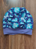 Babauba Winterbeanie Unicorn Bayern - Sulzbach-Rosenberg Vorschau