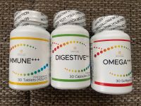 Digestive,Omega,Immune,original von Lifepharm. Bayern - Lichtenfels Vorschau