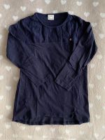 Langarmshirt Longshirt von „Zara“ Gr. 128 Spitze dunkelblau Köln - Mülheim Vorschau