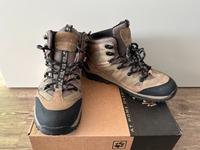 Wanderschuhe Jack Wolfskin Damen 40 Schleswig-Holstein - Bargteheide Vorschau