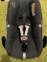 Maxi Cosimo i-size pebbles Baby Kindersitz mit isofix-Schale Baden-Württemberg - Buchen (Odenwald) Vorschau