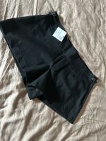 Zara Damen Kurze Shorts L Schwarz Neu Niedersachsen - Schüttorf Vorschau