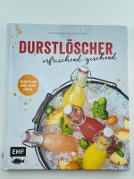 Durstlöscher, Buch, Kochbuch, Trinken, Essen, Küche, Rezepte Nordrhein-Westfalen - Rüthen Vorschau