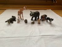 Schleich Zootiere Dresden - Leuben Vorschau