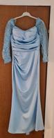 Schönes Abendkleid zu  verkaufen Wie Neu Walle - Westend Vorschau