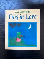 englisches Kinderbuch: frog in love Berlin - Lichterfelde Vorschau