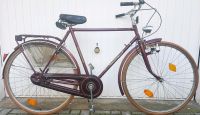 Top Amsterdam Retro Hollandrad Stadt Fahrrad 28" Bayern - Erlangen Vorschau